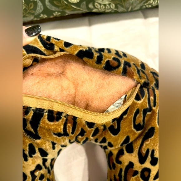 Travel neck rest pillow - Picture 3 of 3